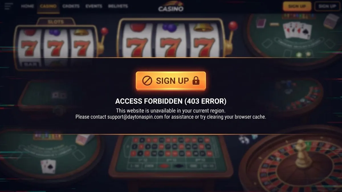 Sign Up With Bonus